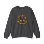 Wizard | DnD class Sweatshirt