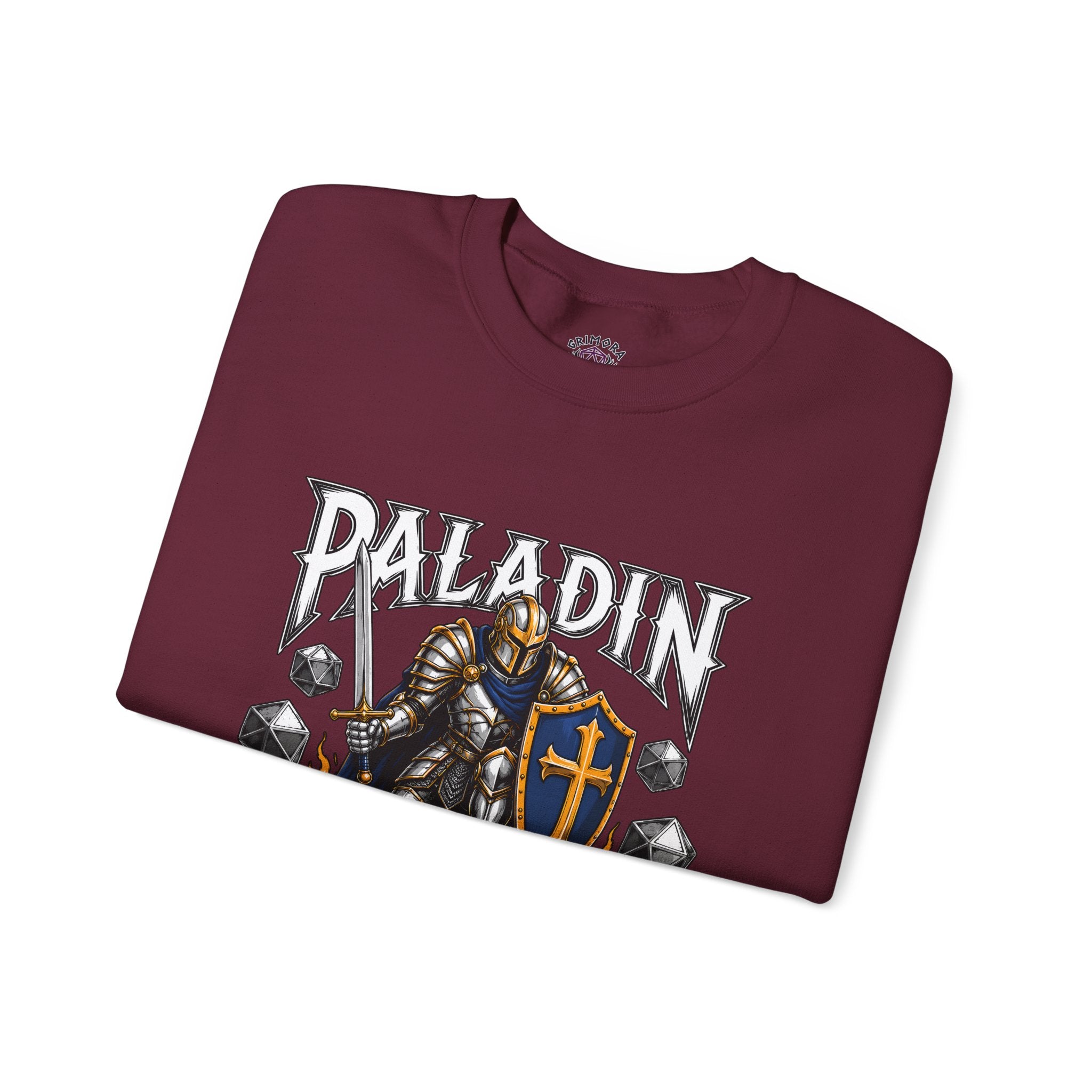 Paladin | DnD class Sweatshirt