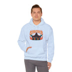 Sorcerer – Born Magical | DnD class Hoodie