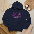 Warlock | DnD class Hoodie