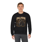Paladin | DnD class Sweatshirt
