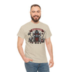 No Coffee, No Initiative | Fantasy RPG T-shirt