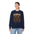 Barbarian | DnD class Sweatshirt