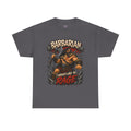 Barbarian | DnD class T-shirt