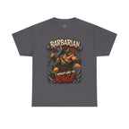 Barbarian | DnD class T-shirt