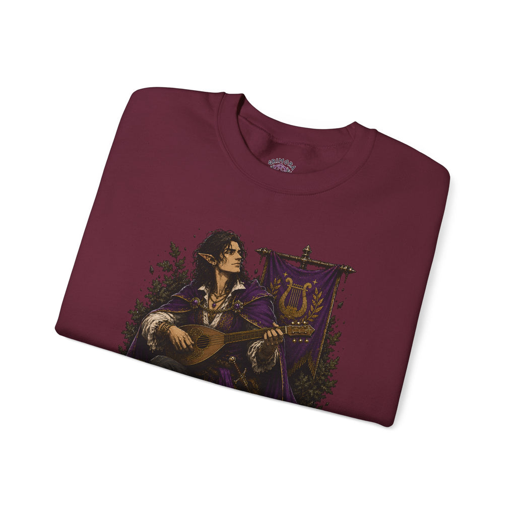 Bard | DnD class Sweatshirt