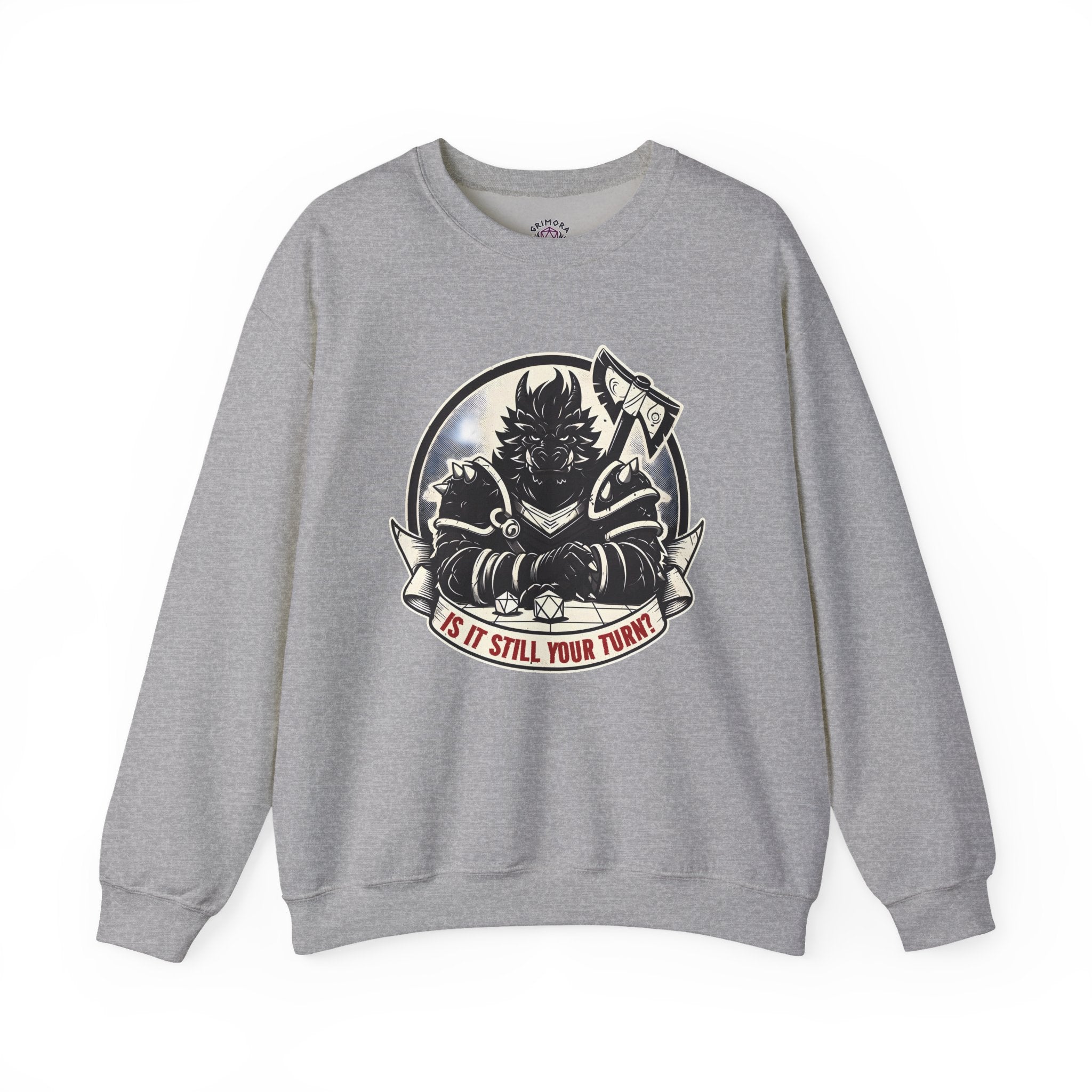 Is It Still Your Turn? Hoodie