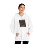 Book Worm? I Am a Book Dragon, Fantasy Reader Hoodie