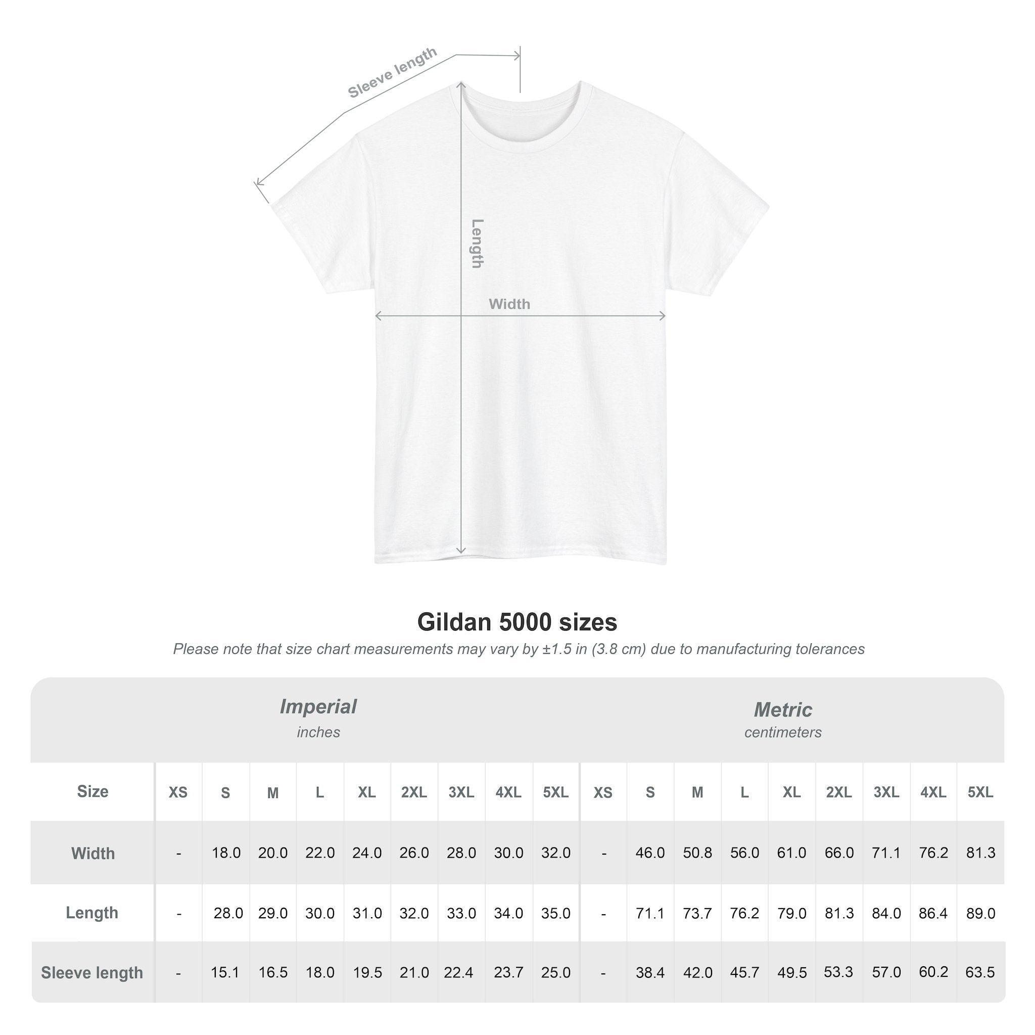 Druid | DnD class T-shirt