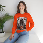 This Is How I Roll D20 Sweatshirt