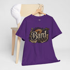 Bard | DnD class T-shirt