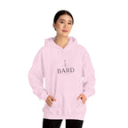 Bard – At Your Service | DnD class Hoodie