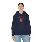 "It's Just An Ordinary Chest" — Mimic monster Hoodie