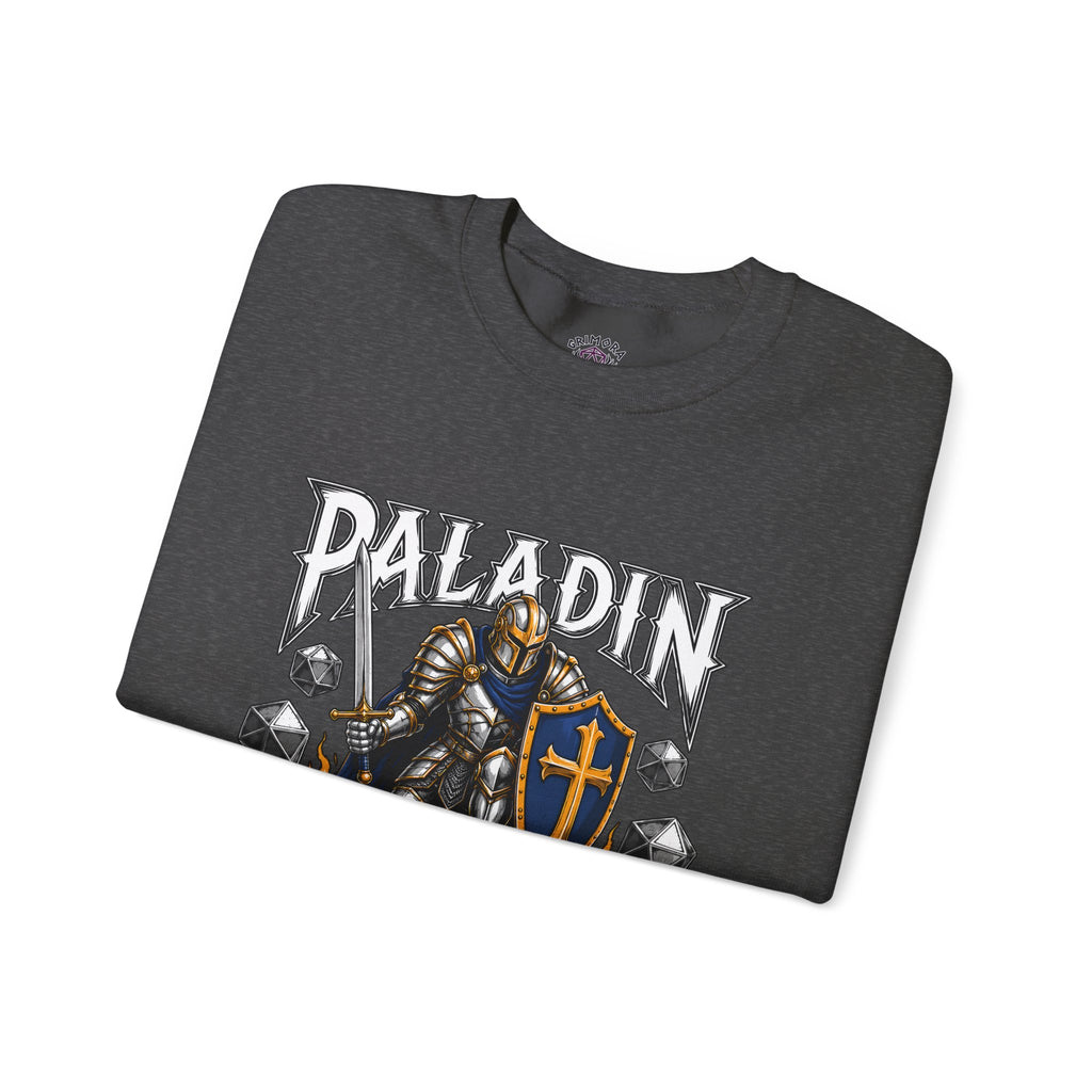 Paladin | DnD class Sweatshirt