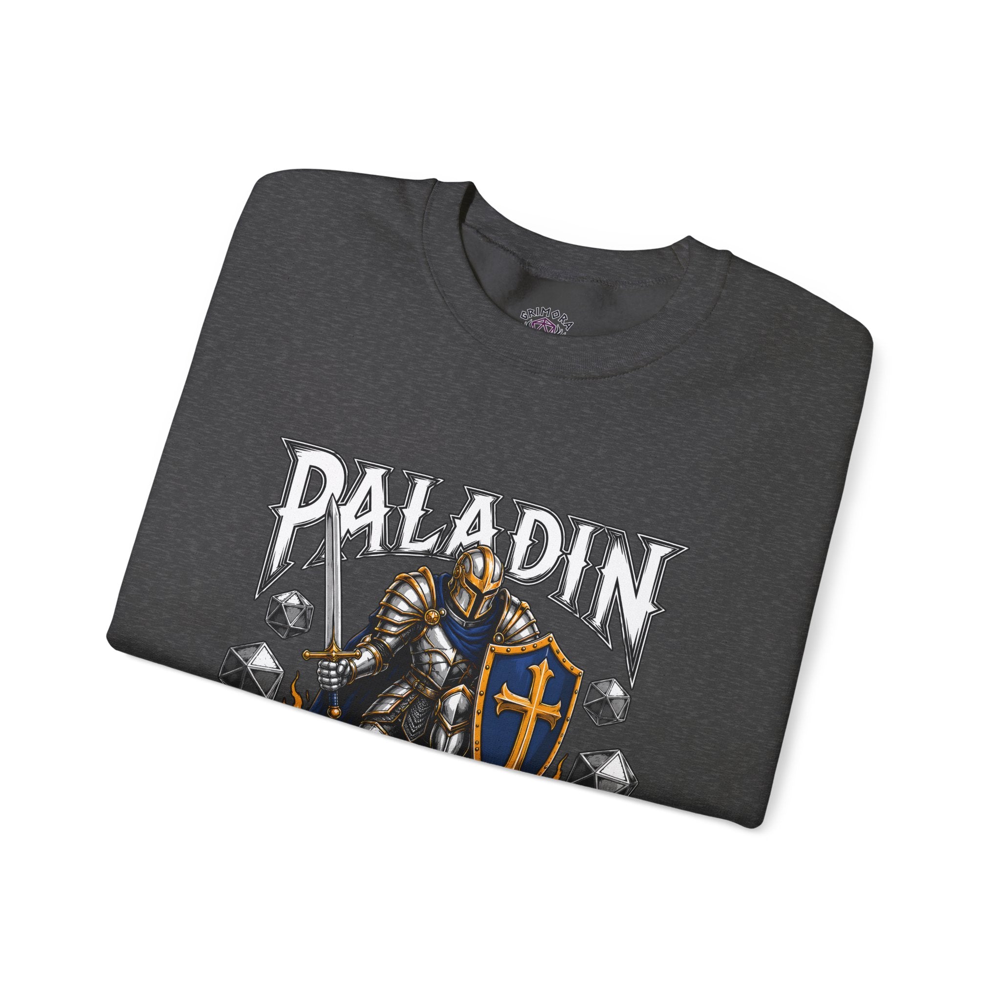 Paladin | DnD class Sweatshirt