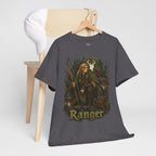 Ranger | DnD class T-shirt