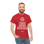 Automatic Success | RPG Personalizable