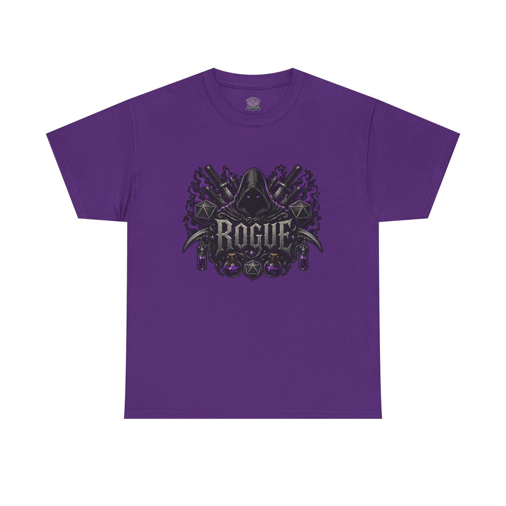 Rogue | DnD class T-shirt
