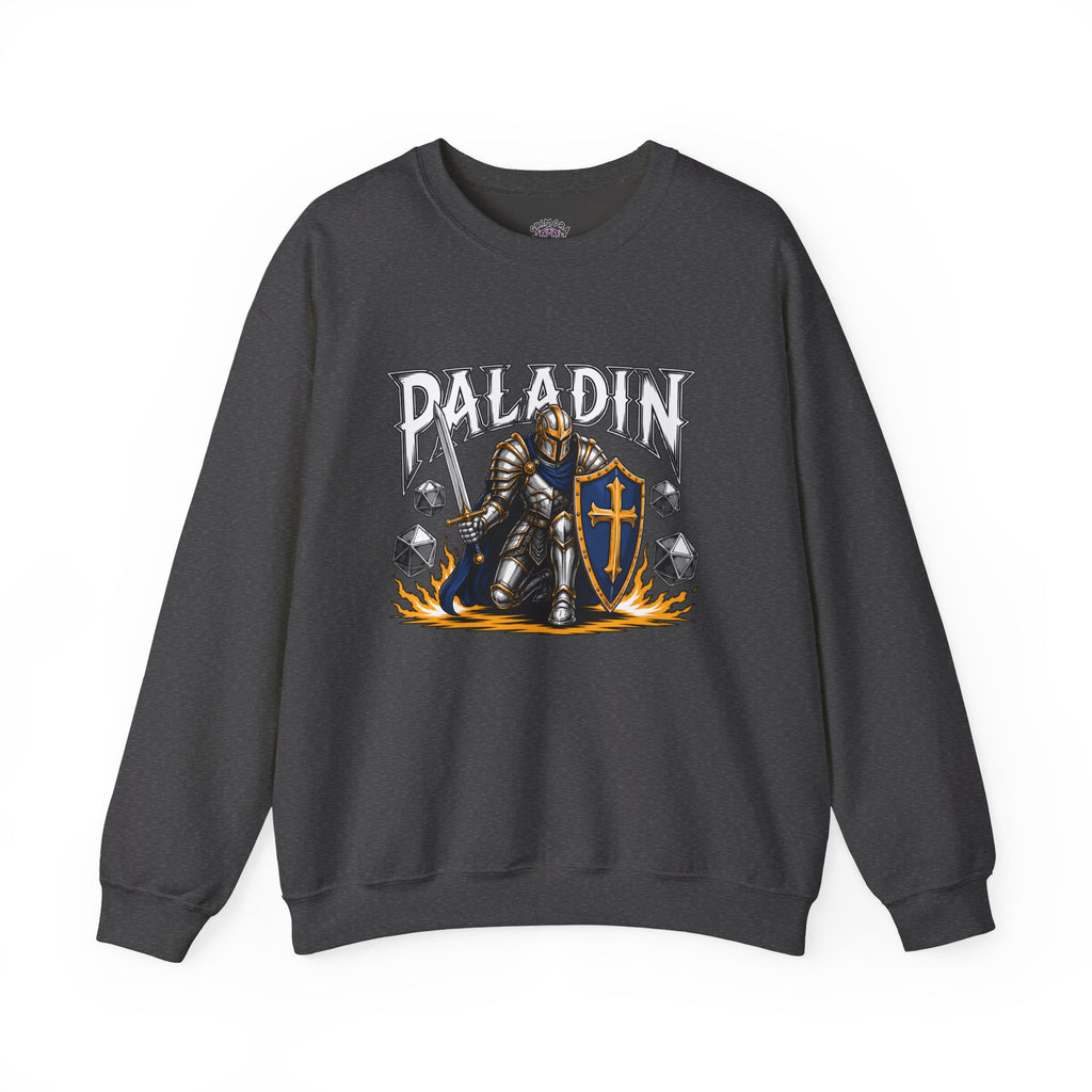 Paladin | DnD class Sweatshirt