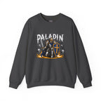 Paladin | DnD class Sweatshirt