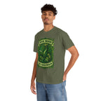 Book Worm? I Am a Book Dragon, Fantasy Reader T-shirt