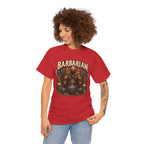 Barbarian | DnD class T-shirt