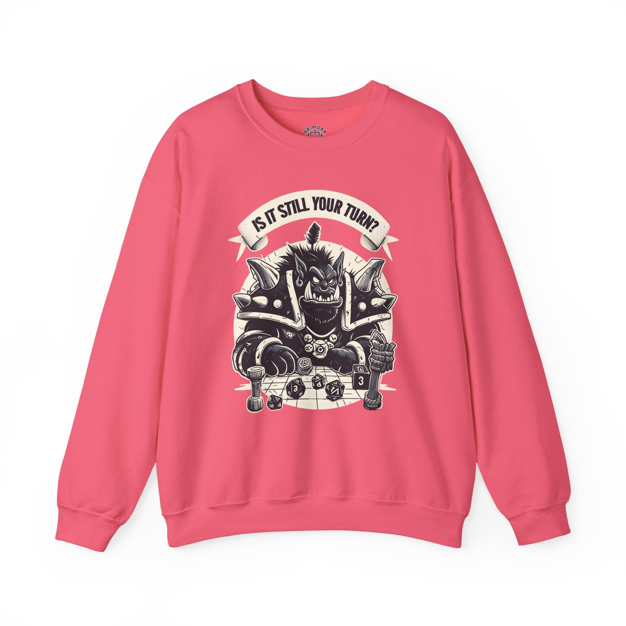 Is It Still Your Turn? Hoodie