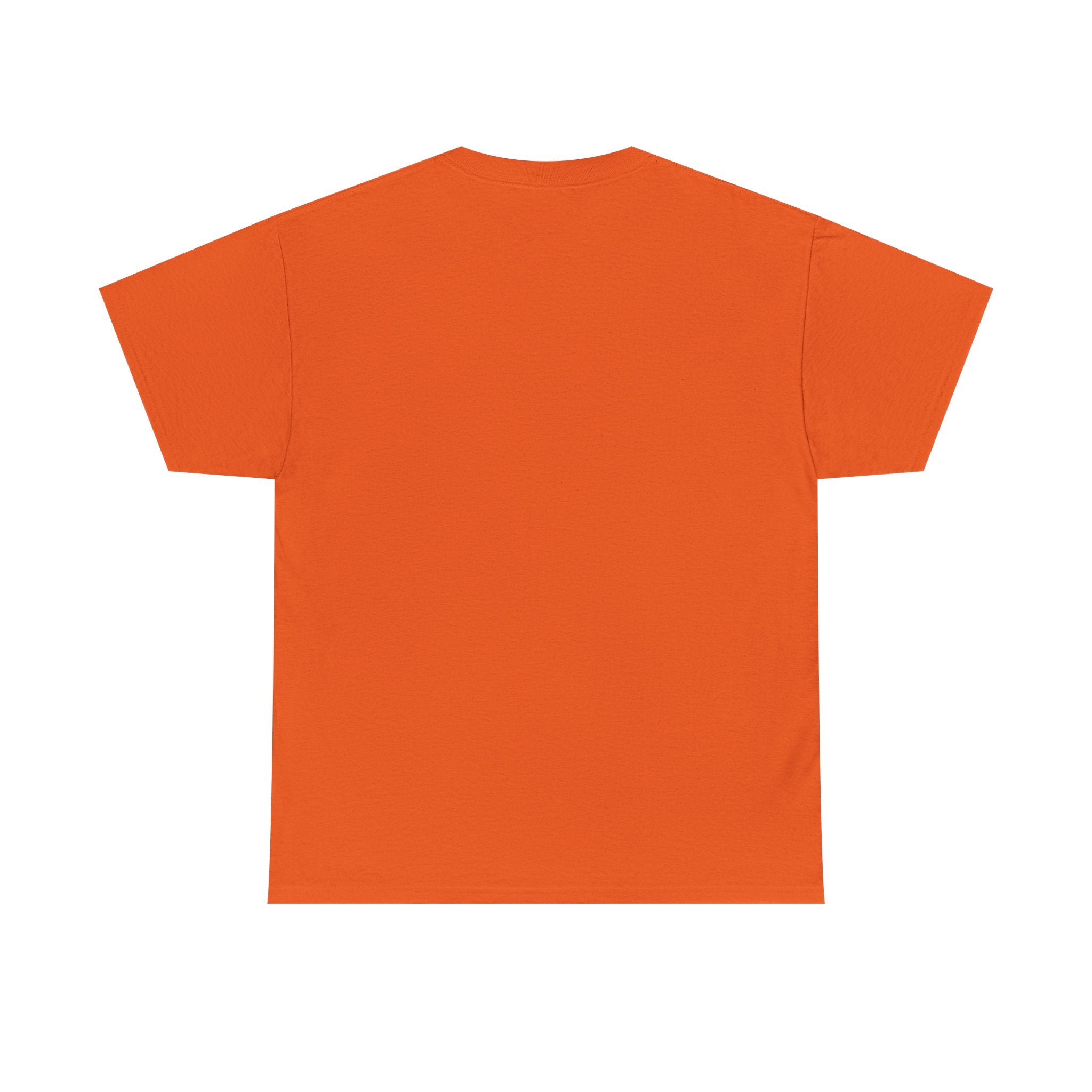 Monk | DnD class T-shirt