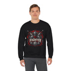 Fighter | DnD class Sweatshirt