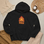 Meeple Power Hoodie