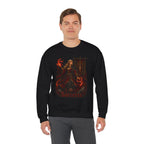 Sorcerer | DnD class Sweatshirt