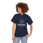 Monk – Inner Peace | DnD class T-shirt