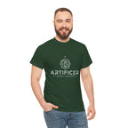 Artificer – Always Tinkering | DnD class T-shirt