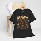 Barbarian | DnD class T-shirt