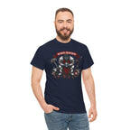 No Coffee, No Initiative | Fantasy RPG T-shirt