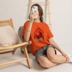 Fireball – The Ultimate Solution to All My Problems| Funny RPG T-shirt
