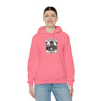 This Is How I Roll D20 Hoodie
