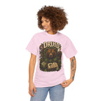 Copy | DnD class T-shirt