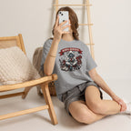 No Coffee, No Initiative | Fantasy RPG T-shirt