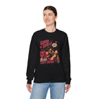 Good Girls Read Dirty Books Sweatshirt