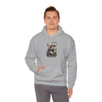 Wizard | DnD class Hoodie