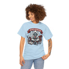 No Coffee, No Initiative | Fantasy RPG T-shirt