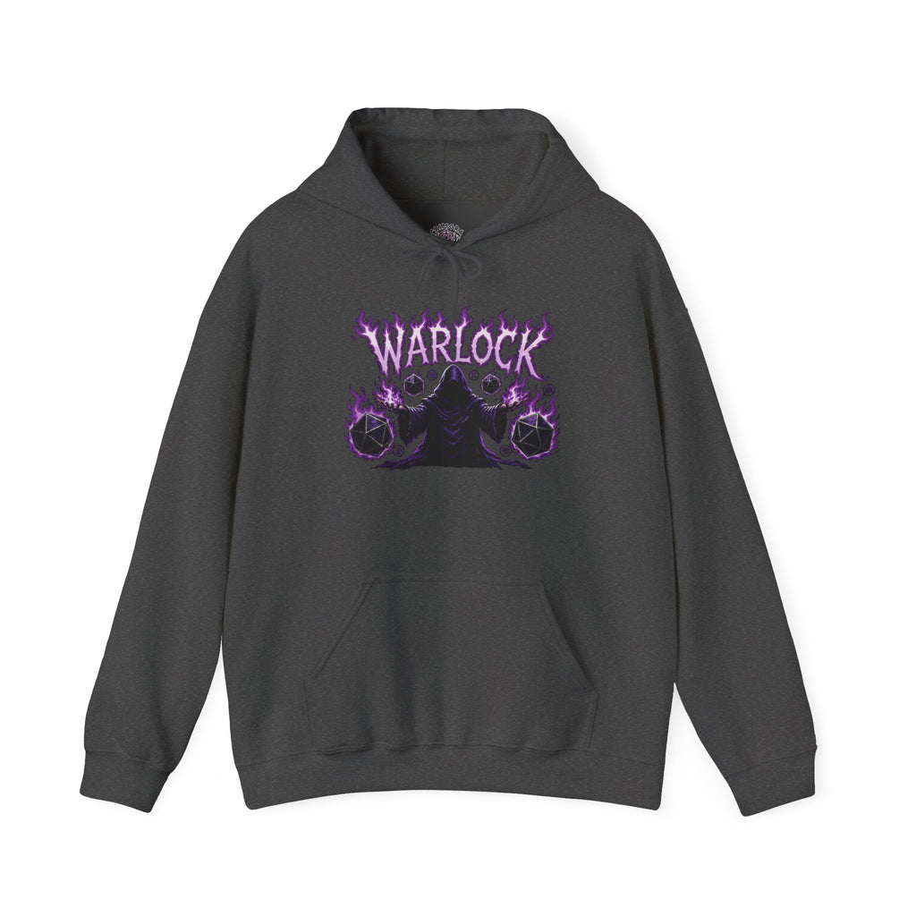 Warlock | DnD class Hoodie