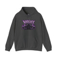 Warlock | DnD class Hoodie