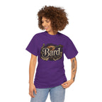 Bard | DnD class T-shirt