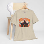 Sorcerer – Born Magical | DnD class T-shirt