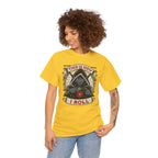 This Is How I Roll D20 T-shirt