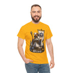 Wizard | DnD class T-shirt