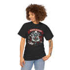 No Coffee, No Initiative | Fantasy RPG T-shirt