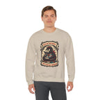 Book Worm? I Am a Book Dragon, Fantasy Reader Sweatshirt